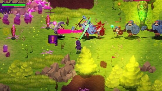 Resurrector — screenshot 1