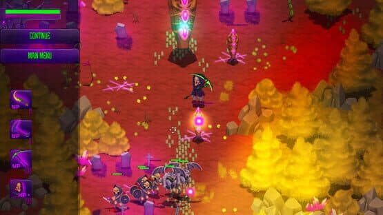 Resurrector — screenshot 2