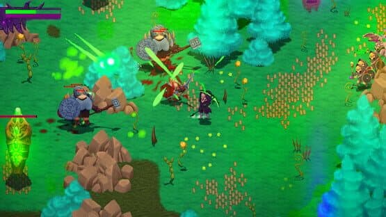 Resurrector — screenshot 4