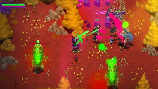 Resurrector — screenshot 5