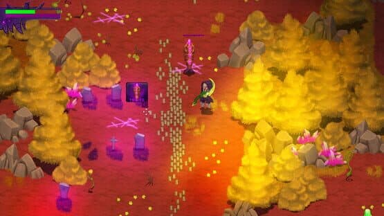 Resurrector — screenshot 8