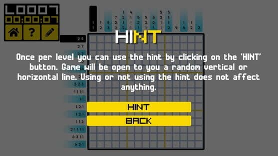 Picross.io — screenshot 7