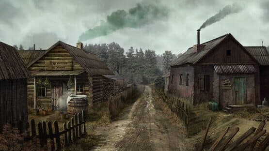 The Wild Case — screenshot 2