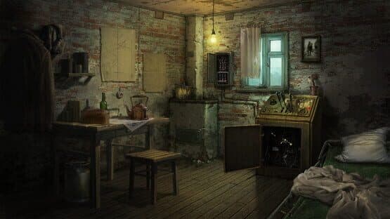 The Wild Case — screenshot 4