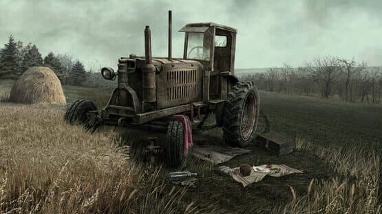 The Wild Case — screenshot 5
