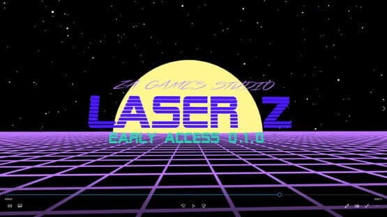 Laser Z — screenshot 1