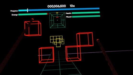 Laser Z — screenshot 4