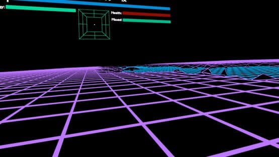 Laser Z — screenshot 6