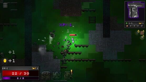 Lootcraft — screenshot 1