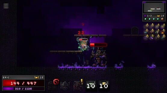 Lootcraft — screenshot 3