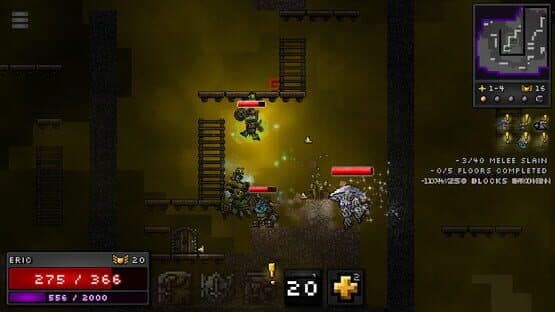 Lootcraft — screenshot 4