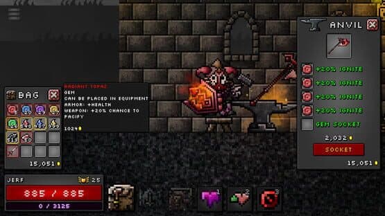 Lootcraft — screenshot 7
