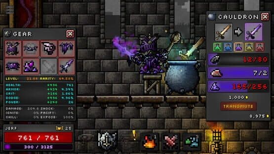 Lootcraft — screenshot 8