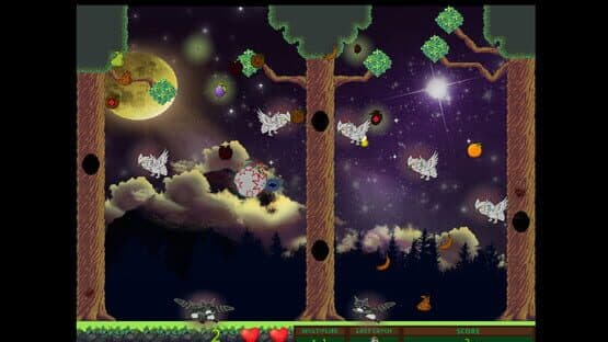 Komori Fruit Rush — screenshot 1