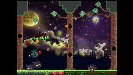 Komori Fruit Rush — screenshot 3