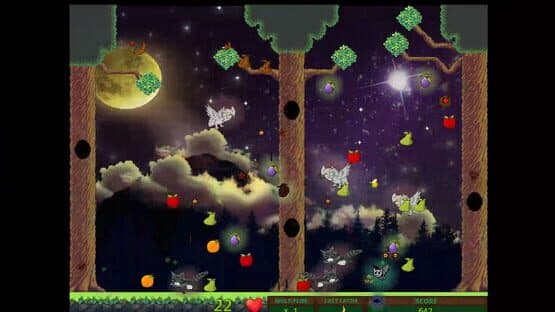Komori Fruit Rush — screenshot 4
