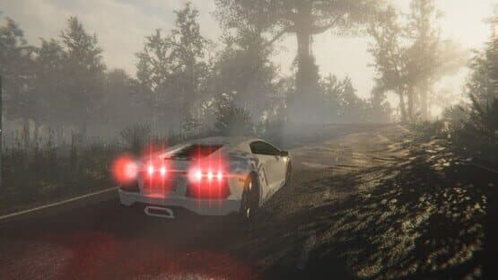 Project D: Human Risen — screenshot 5