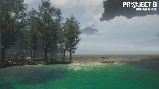Project D: Human Risen — screenshot 6