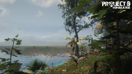 Project D: Human Risen — screenshot 7