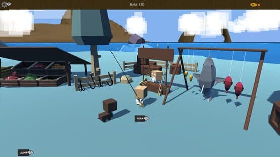 Super Angling — screenshot 1