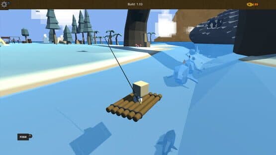 Super Angling — screenshot 2