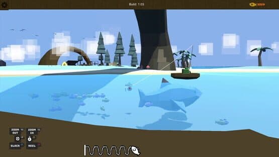Super Angling — screenshot 3