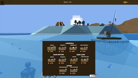 Super Angling — screenshot 4
