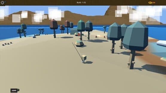 Super Angling — screenshot 5