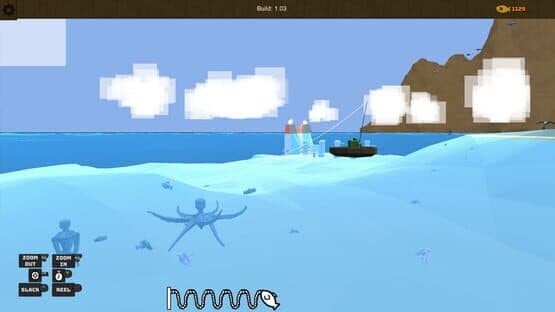 Super Angling — screenshot 6