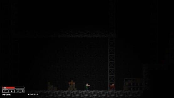 Romguns — screenshot 3