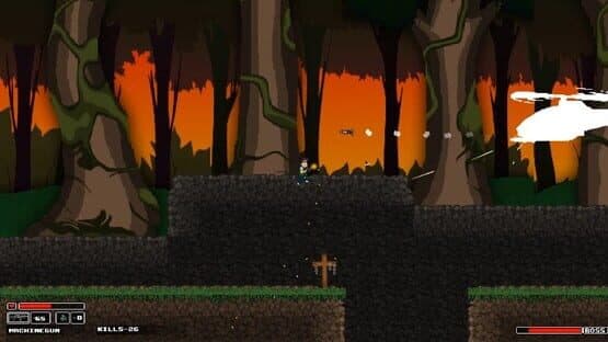 Romguns — screenshot 4