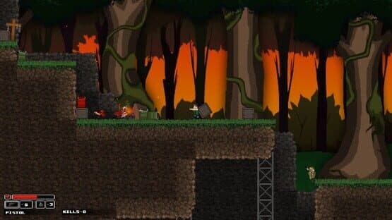 Romguns — screenshot 5