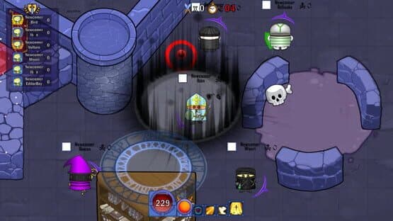 Chrono's Arena — screenshot 1