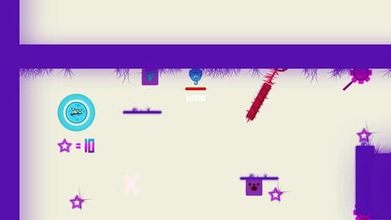 Sweet Thomas — screenshot 2