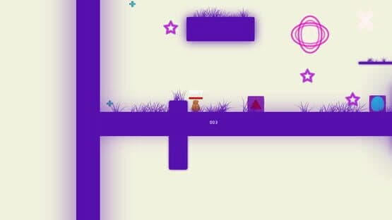 Sweet Thomas — screenshot 3
