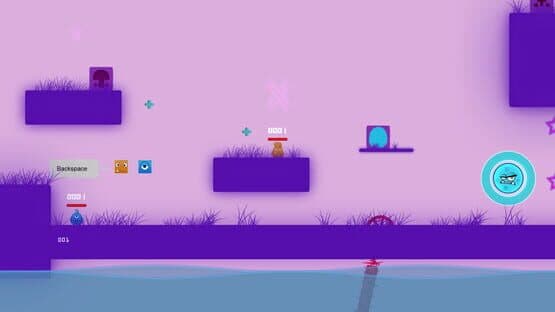 Sweet Thomas — screenshot 4
