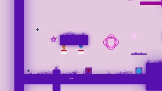 Sweet Thomas — screenshot 6