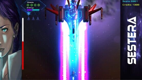 Star Gods — screenshot 1