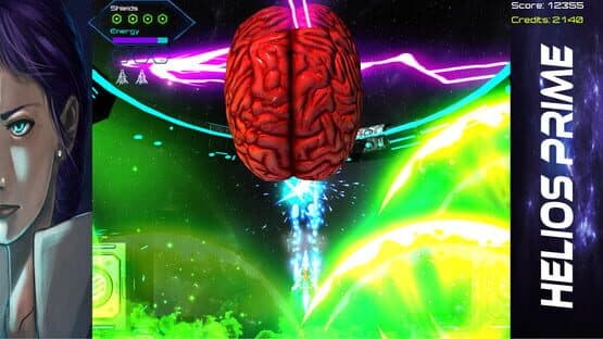 Star Gods — screenshot 4