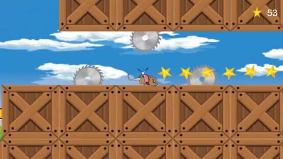 Ham-Master — screenshot 5