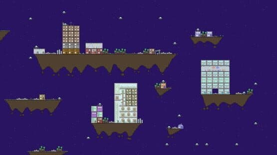 The Final Earth 2 — screenshot 1