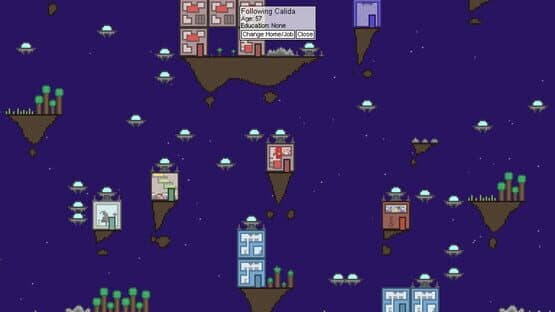 The Final Earth 2 — screenshot 6