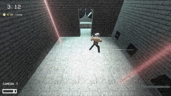 I Will Be Your Eyes — screenshot 1
