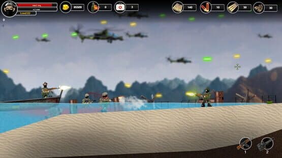 Heroes of Maidan 3 — screenshot 3