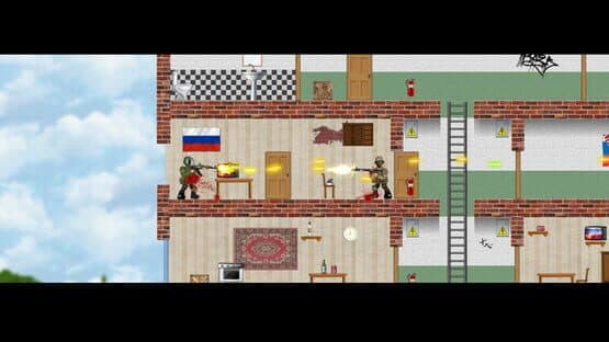 Heroes of Maidan 3 — screenshot 5