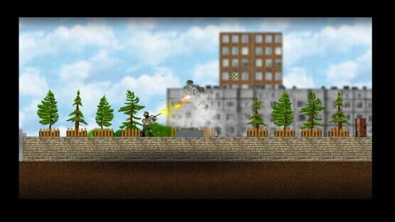 Heroes of Maidan 3 — screenshot 6