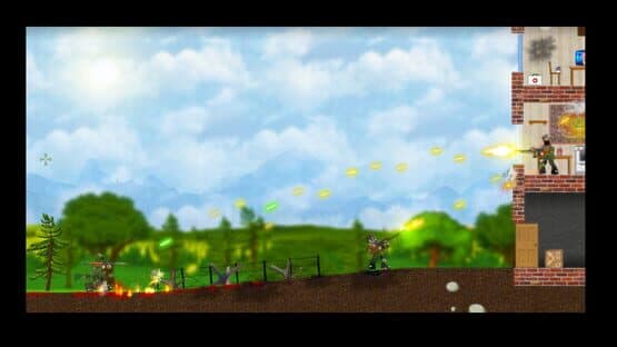 Heroes of Maidan 3 — screenshot 7
