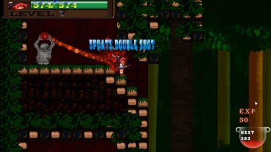 Little Witch Luana — screenshot 4