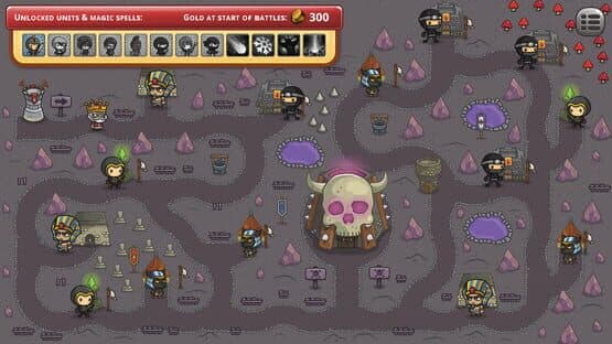 Windmill Kings — screenshot 3