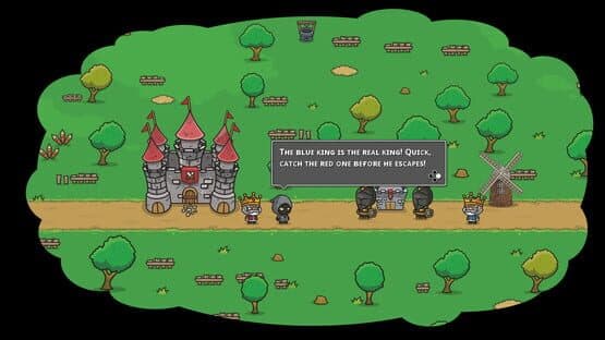 Windmill Kings — screenshot 4